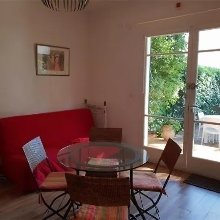 T2 Rdc à 100m De La Avec Terrasse Et Jardinet - 4 Couchages - Fr-1-388-1 Appartamento Argelès-sur-Mer