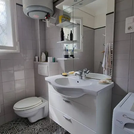 T2 Rdc à 100m De La Avec Terrasse Et Jardinet - 4 Couchages - Fr-1-388-1 Appartement Argelès-sur-Mer