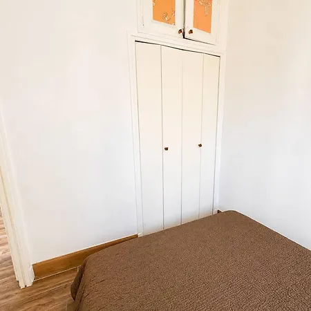 Apartament T2 Rdc A 100m De La Avec Terrasse Et Jardinet - 4 Couchages - Fr-1-388-1 Argelès-sur-Mer